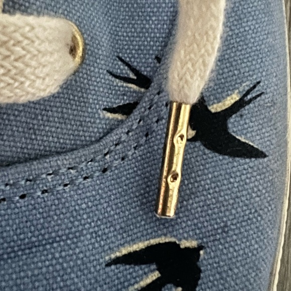 Kate Spade Keds - Picture 3 of 6